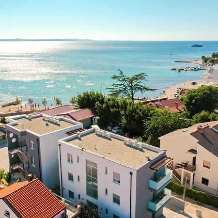 Love Borik Apartment Задар Екстер'єр фото