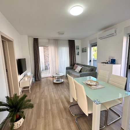 Love Borik Apartment Задар Екстер'єр фото