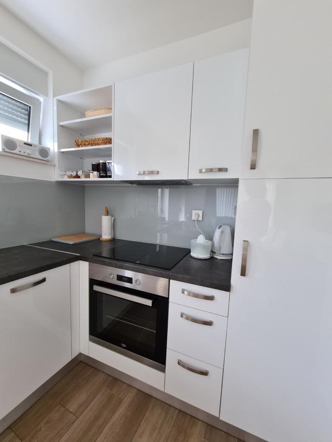Love Borik Apartment Задар Екстер'єр фото