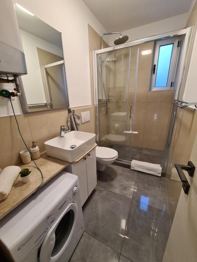 Love Borik Apartment Задар Екстер'єр фото