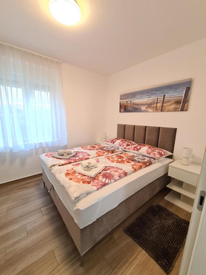 Love Borik Apartment Задар Екстер'єр фото